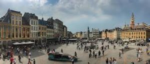 Lille Sights 